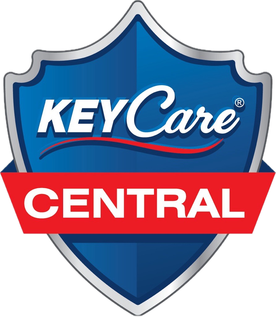 KeyCare Central App Backend